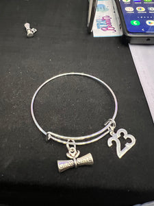 Charms for Bracelets,Earrings and Necklaces