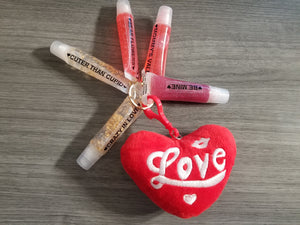 Lipgloss Addict - Love